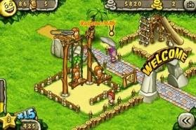 Prehistorik Park2