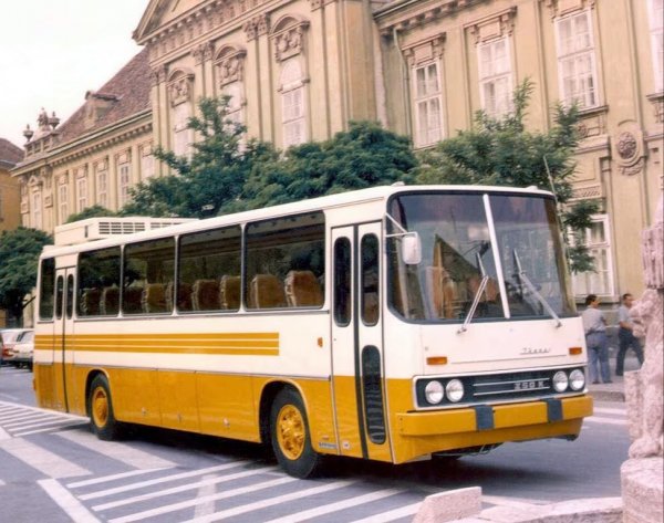 IKARUS 250K