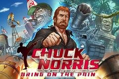 ChuckNorris RUS Samsung 240x320 Z540 F400