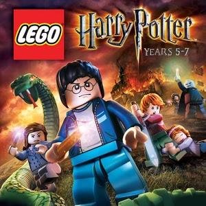 LEGO Harry Potter Years 5-7 v.1.05.2.1083 [Mal