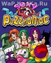 Sexy Puzzmaniac