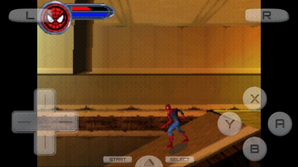 Spider-Man 2 (Europe) (En,Fr,De,Es,It)