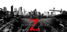 Global Defense Zombie War