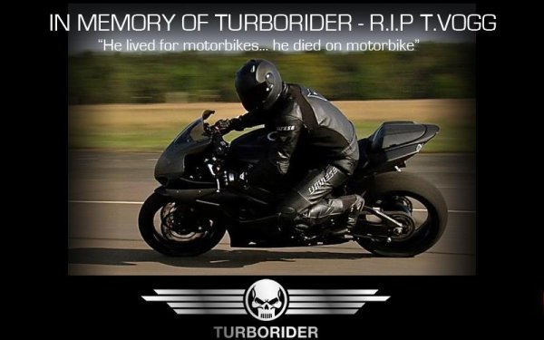 Turborider