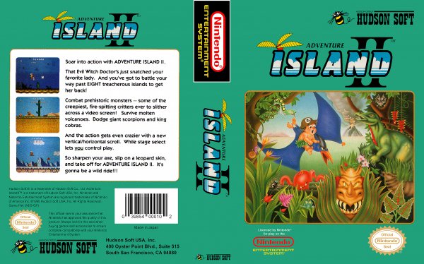 Nes adventureisland2
