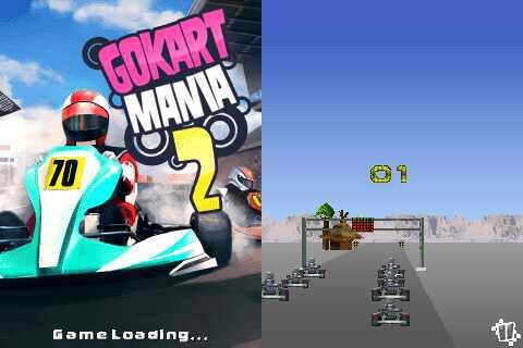 GoKartMania-2 240x400ts