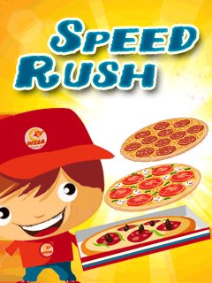 SpeedRush320x240