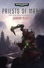 1 Priests of Mars