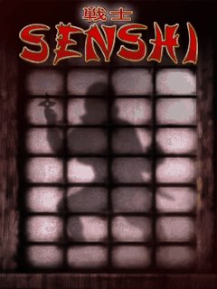 senshi the ninja warrior