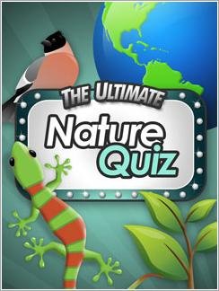 Ultimate Nature Quiz 360x640