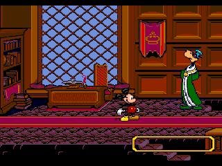 Mickey Mouse - Minnies Magical Adventure