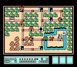 Super Mario Bros. 3 (J) (PRG1) [tz] (Select Pers)