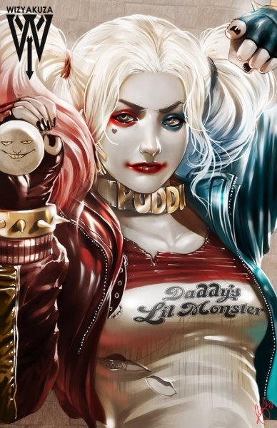 Harley Quinn