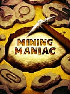 MiningManiac