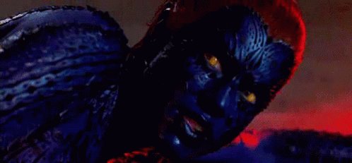 Mystique-xmen