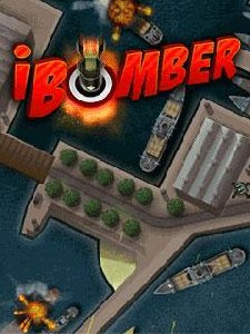 iBomber LG 240x400 KU990