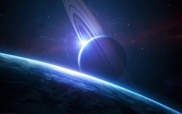 Планета Юпитер