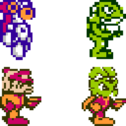 blinkywalk