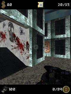 METRO 2033 3D rus
