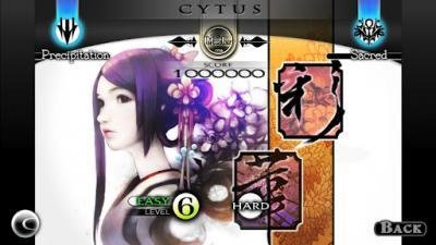 Cytus