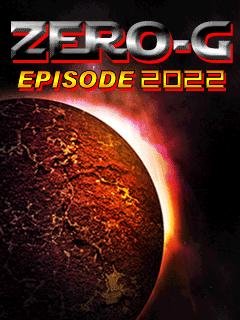 Zero-G 2111 s40 240x320