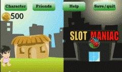 Slot Maniac-новая-версия