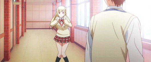 Yamada-kun to 7-nin no Majo (TV) / Ямада и сем