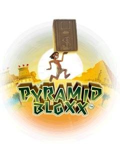 Pyramidbloxx ita SE 128x160