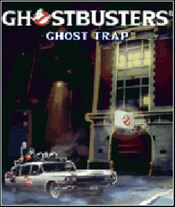GHOSTBUSTERS Samsung 176x220