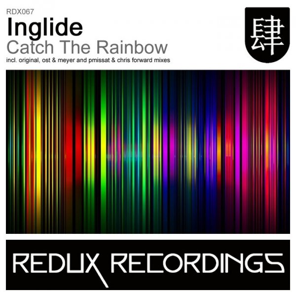 Inglide - Catch the rainbow (Ost &amp; Meyer emotional mix)