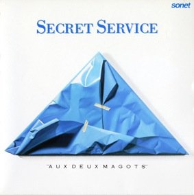 Secret Service - The Way You Are (Duet with Agnetha Faltskog)