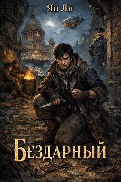 Ли Ян Бездарный 1