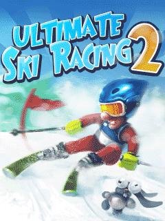 Ultimate ski racing 2