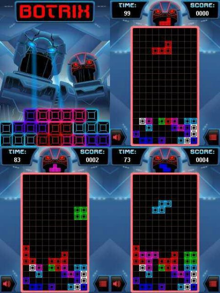 Botrix 360x640