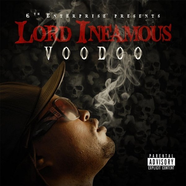 Lord Infamous - No Love