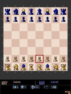 Chessmaster Samsung 360x640
