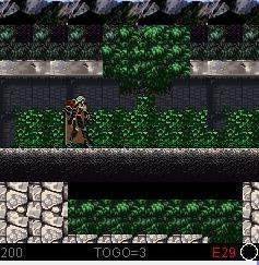 Castlevania Draсula Castle