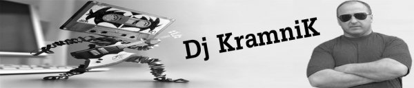 Dj KramniK - Oldscool (Electrify Re-Edit)