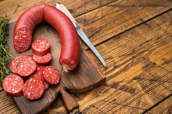 Turkish-sucuk-sausage-turkish-cuisine