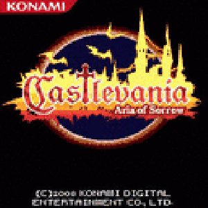 Castlevania176x220 RUS
