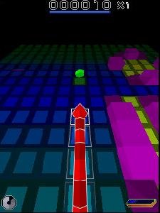 Snakes3D OS91 92 100