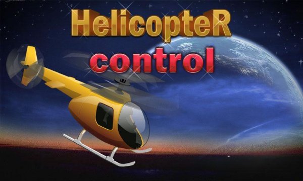 Helicopter Control v 2.9