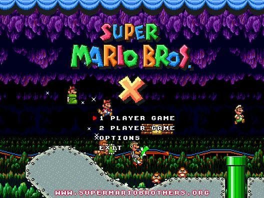 Super.Mario.Bros.X.1.2.1.part1