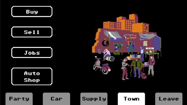 Organ Trail Directors Cut v.2.0.4 [Mod]
