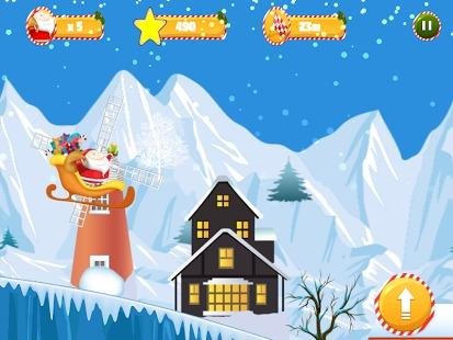 Santa Sleigh Rider v1 4
