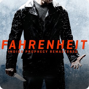 Fahrenheit Indigo Prophecy v.1.0.2