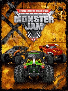 Monster Jam