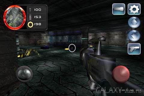 Dark Area 3 v1.01 Galaxy-ace.ru