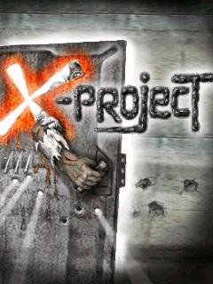 X-Project