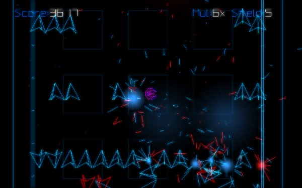 PewPew v 1.9.6